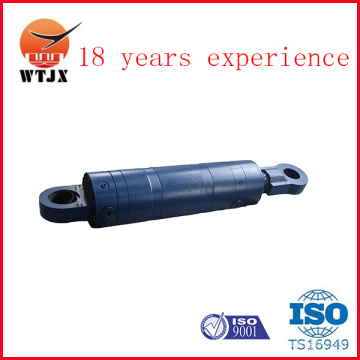 100 ton large bore hydraulic cylinder